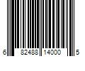 Barcode Image for UPC code 682488140005