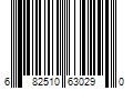 Barcode Image for UPC code 682510630290