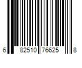 Barcode Image for UPC code 682510766258