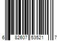 Barcode Image for UPC code 682607535217