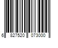 Barcode Image for UPC code 6827520073000