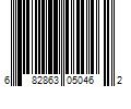 Barcode Image for UPC code 682863050462