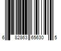 Barcode Image for UPC code 682863656305