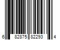 Barcode Image for UPC code 682875822934