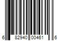 Barcode Image for UPC code 682940004616