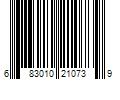 Barcode Image for UPC code 683010210739