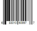 Barcode Image for UPC code 683010609977