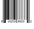 Barcode Image for UPC code 683203888332