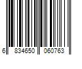 Barcode Image for UPC code 6834650060763