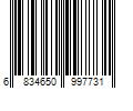 Barcode Image for UPC code 6834650997731