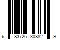 Barcode Image for UPC code 683726308829