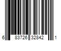 Barcode Image for UPC code 683726328421