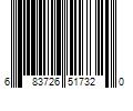 Barcode Image for UPC code 683726517320