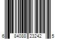 Barcode Image for UPC code 684088232425