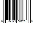 Barcode Image for UPC code 684143069768