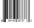 Barcode Image for UPC code 684143087373