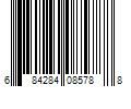 Barcode Image for UPC code 684284085788