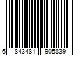 Barcode Image for UPC code 6843481905839