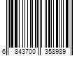 Barcode Image for UPC code 68437003589807