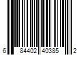 Barcode Image for UPC code 684402403852