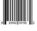 Barcode Image for UPC code 684442091682