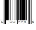 Barcode Image for UPC code 684548292938