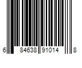 Barcode Image for UPC code 684638910148