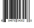 Barcode Image for UPC code 684678043028