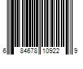 Barcode Image for UPC code 684678109229