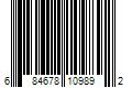 Barcode Image for UPC code 684678109892