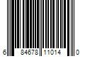 Barcode Image for UPC code 684678110140