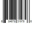 Barcode Image for UPC code 684678319796