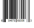 Barcode Image for UPC code 684678680063