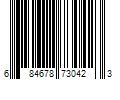 Barcode Image for UPC code 684678730423