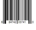 Barcode Image for UPC code 684742037410