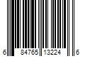 Barcode Image for UPC code 684765132246