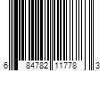 Barcode Image for UPC code 684782117783. Product Name: 