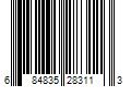 Barcode Image for UPC code 684835283113