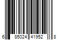 Barcode Image for UPC code 685024419528