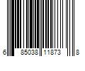 Barcode Image for UPC code 685038118738