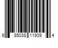 Barcode Image for UPC code 685038119094