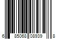 Barcode Image for UPC code 685068089398