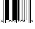 Barcode Image for UPC code 685068830525