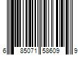 Barcode Image for UPC code 685071586099