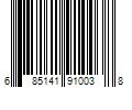 Barcode Image for UPC code 685141910038