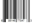 Barcode Image for UPC code 685146778473