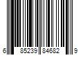 Barcode Image for UPC code 685239846829