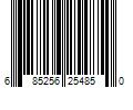 Barcode Image for UPC code 685256254850