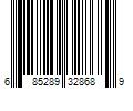 Barcode Image for UPC code 685289328689