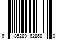 Barcode Image for UPC code 685289628680